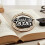Plaque de remise de diplôme en bois durable pour décoration-UN 7