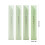 6mmX5M Adhesive Roller For Craft Scrapbooking-gradient purpl 4