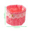 Household Foldable Quilted Bin Space Saving-rosette flowers 4