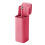 Multiple Compartment Liftable Cosmetic Storage Box Stylish Color 1