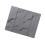 Foldable Diatomite Drying Mat Marble Design High-Light Grey 1