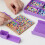 Melting Beads Calibration Tool Portable Designs for-Purple 6