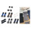 Comfortable Sleeve Extension Button Portable Designs-7 2