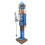 Wooden Nutcrackers King Figure Christmas Decoration-LL0129 1
