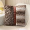 Leopard Pattern Patchwork Square Pillow Case-leopard print 2 3