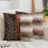 Leopard Pattern Patchwork Square Pillow Case-leopard print 2 6