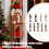 Nutcrackers Soldier Figurine Ornament with-Pink drum model 3