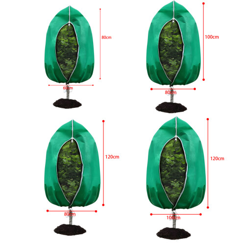 Recyclable Garden Protect Constructed of Permanent-L 2