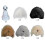 Pet Grooming School Training Hoofd Haar Synthetische-hoofdmodel 7