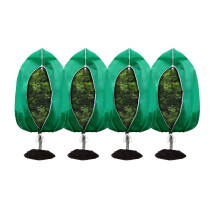 Recyclable Garden Protect Constructed of Permanent-L