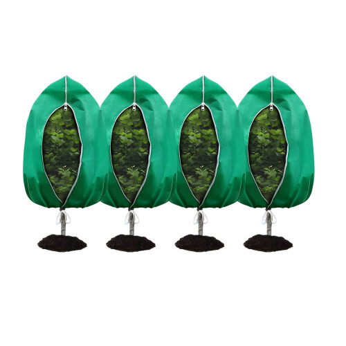Recyclable Garden Protect Constructed of Permanent-L