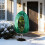 Recyclable Garden Protect Constructed of Permanent-L 2