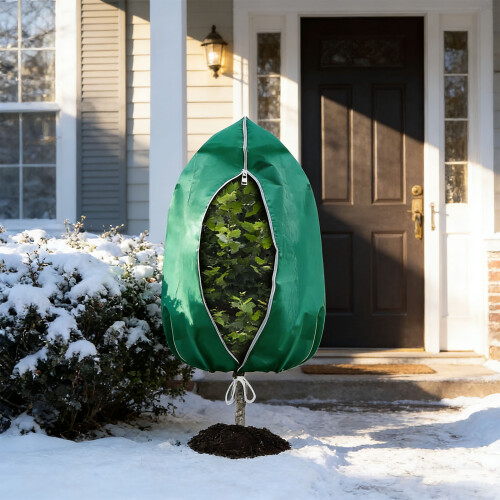 Recyclable Garden Protect Constructed of Permanent-L 1