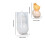 Holiday Silicone Craft Mould Easters Eggs Chick Design Candle-2 4