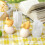 Holiday Silicone Craft Mould Easters Eggs Chick Design Candle-2 2