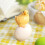 Holiday Silicone Craft Mould Easters Eggs Chick Design Candle-2 6