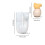 Holiday Silicone Craft Mould Easters Eggs Chick Design Candle-2 3