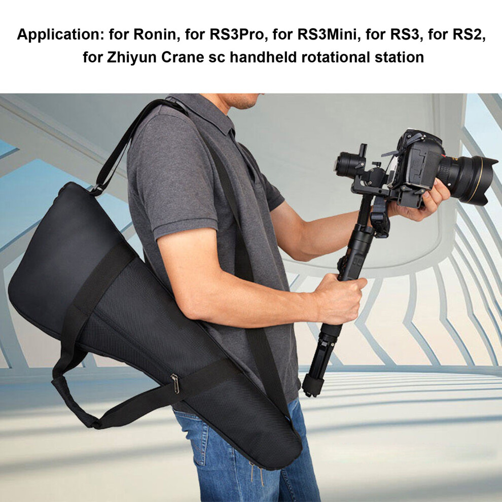 Kamera Stabilisator Lagerung Tasche Nylon 7406045693680