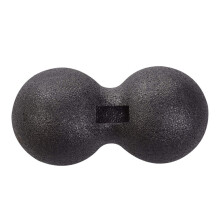 Peanut Massage Ball Double Massage Ball Mobility Ball Peanut Shape Self Massage Roller for Shoulder, Back, Legs, Rehabilitation Training, Duo Ball