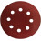 Klingspor Sanding Discs 125mm Diameter, Grit 3650 Range, Assorted Pack 4