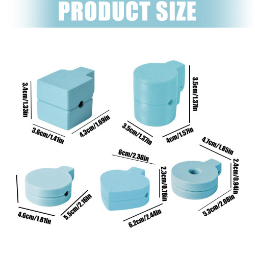 Cake Stick Molds For Baking Chocolate Dessert Smooth-spherical 2