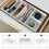 Multipurpose Plastic Organizers Box With-Trumpet 8 cells 3