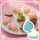 Cake Stick Molds For Baking Chocolate Dessert Smooth-spherical 4
