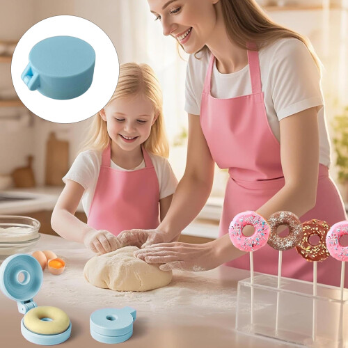 Cake Stick Molds High Temperatures Safe Dishwasher Friendly-DU 1