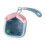 Zachte PVC-pluche pop-supervisortas Dimensionaal-Blauw 1