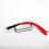 Flogger 16 Strap Leather Red 45 cm 4