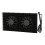 Cooling Solution Aluminum Backplate for RTX 3090 3080 3070 4 Pin Support 7