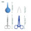 Comprehensive Birth Support Including Curved Scissors Disposable 3