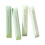 4Pcs Scrapbook Adhesive Dot 6mmX5M Double Side-gradient green 1