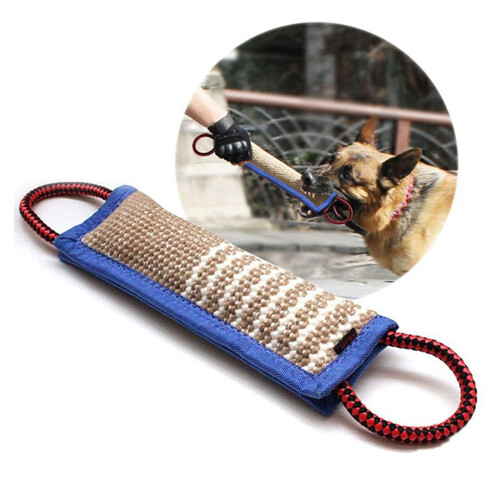 Dog Tossing Molar Toy Dog Molar Training for Small Medium Large 2