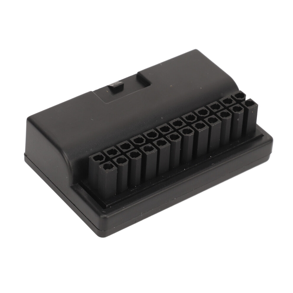 Atx 24-Pin-Stecker Auf 24-Pin-Buchse, 7465065612576