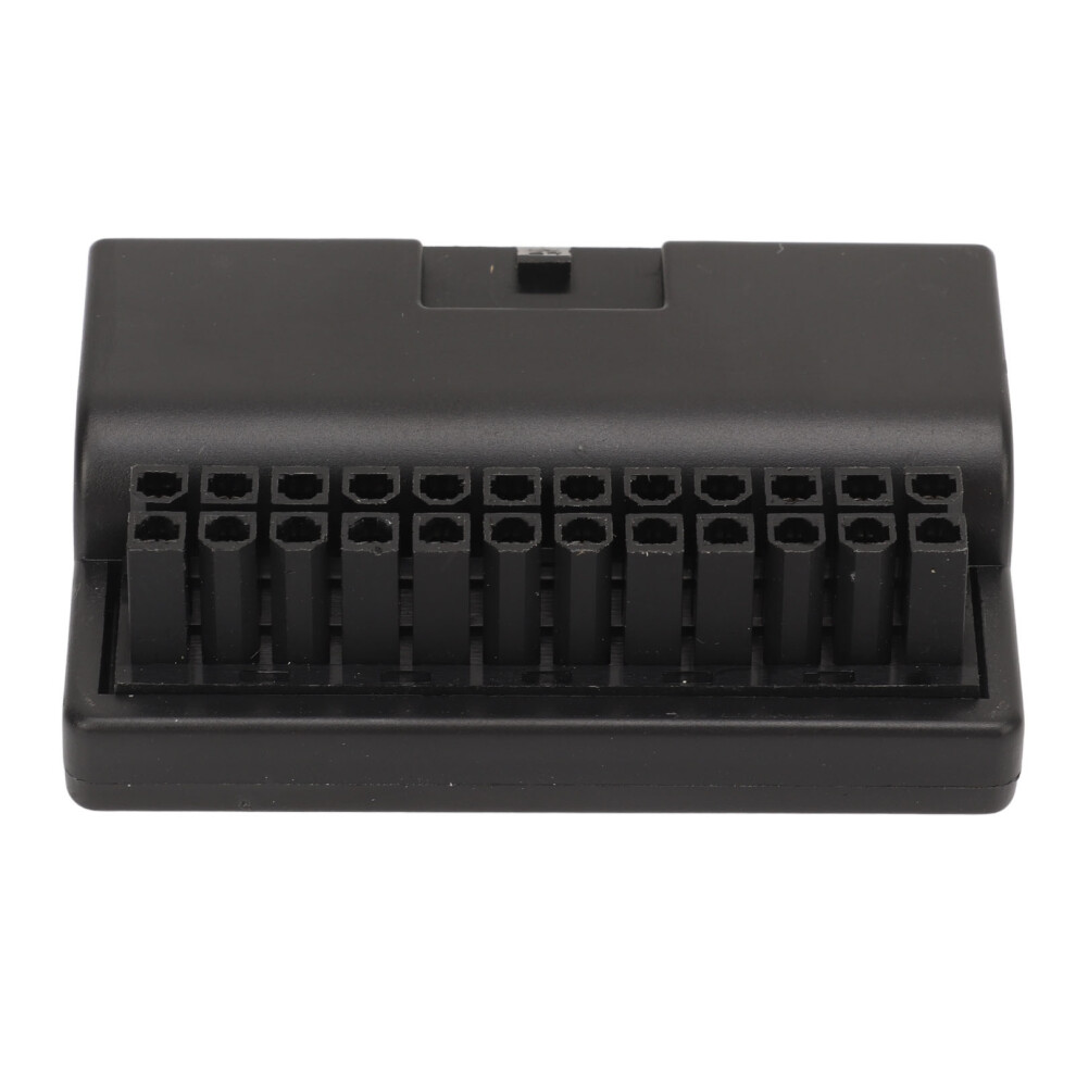Power Cable Direction Change Vertical To Horizontal Installation Psu Installation Solution Limited Height Chassis Compatible Angled Atx Power Adapter 9147006064238