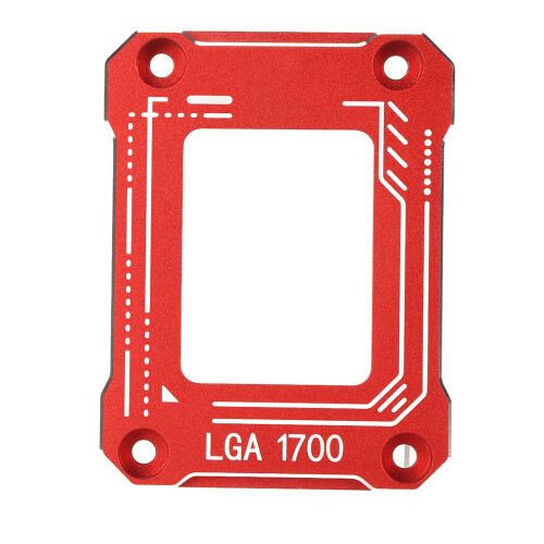 LGA1700 BCF 12. Generation für Intel 2