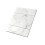 Extra Big Diatomaceous Earth Dish Drying Pad Flexible-White 1