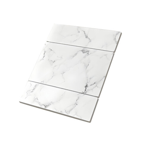 Extra Big Diatomaceous Earth Dish Drying Pad Flexible-White