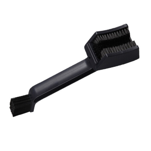 Reusable Motorcycle Chain Brush Recyclable Chain Cleaner for