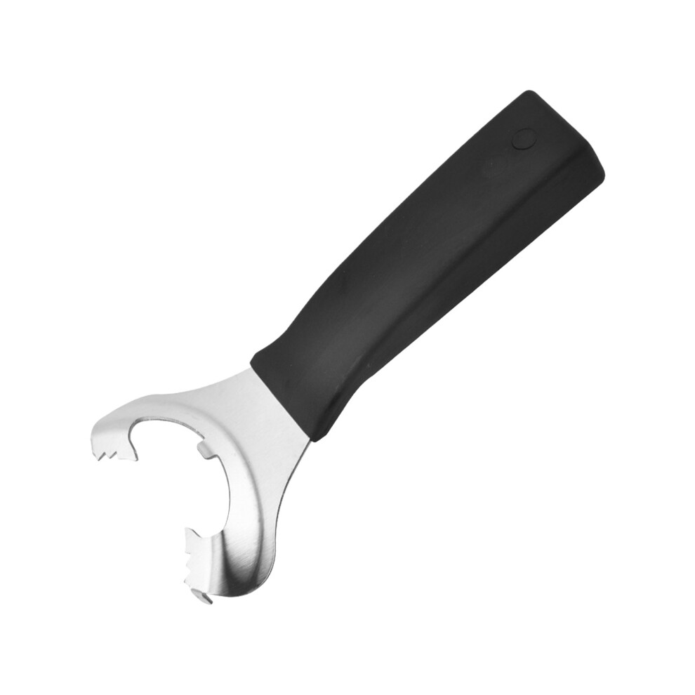 Safe Can Opener Gentle Finish Simple To Use Canning Lid Lifter 7627000597946