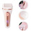 Digital Display Electric Foot ABS Pedicure Tools 3
