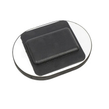 Bass Drum Mute Pad Noise Reduction Bass Drum Accessory Mute