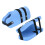 Water Aerobics Float Ring Adjustable Foam Swim Cuffs Buoyancy Resistance Training Tool Arm Flotation Short Style 1