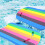 Swim Kick Board Pool Float Leg Kick Training Outdoor Activities Beginners Kids 2