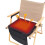 Power Efficient Warmed Pillow with Artificial Fiber for Various 2