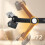 Professionele Glasschraper Tool Telescopische Ontwerp Stabiele 5
