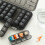 Large Capacity Weekly Pills Organizers Sealed Compartments-28 5