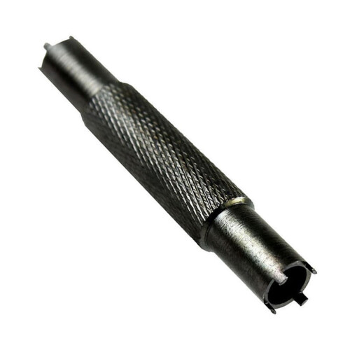 Adjustment Tool Front Sight WearResistant Universal Replacement Part For Firearms Outdoor Handheld