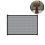 Portable Safety Gate, Mesh Baby Gate Or Pet Gate, Easy Install For Quick Setup, Retractable For Space Efficiency 1